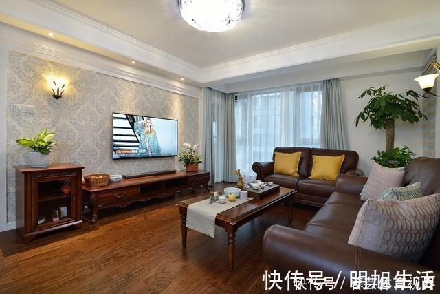 反手|老公突发奇想在入户装洗手台，看到后我反手就是一个赞！晒晒新家