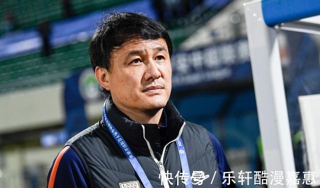 轻蔑|父子局媒体人轻蔑泰山队无冠军相导致社媒沦陷,郝伟无中生儿
