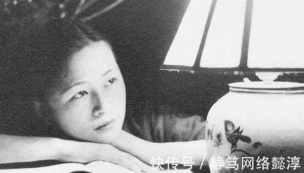 诗人$徐志摩有多渣?他在给陆小曼的信中,竟这样形容去世的儿子和前妻