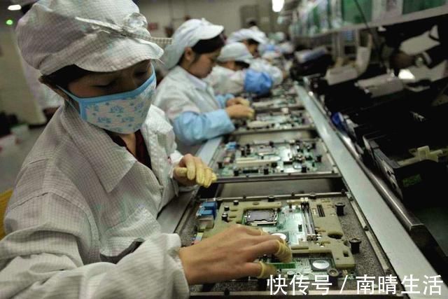 电视机|富士康投资百亿的闲置工厂,如今遇到“新转机”,郭台铭逆袭了?