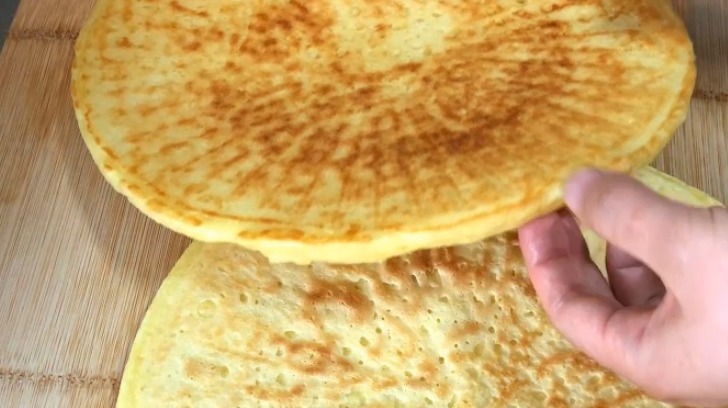 比肉|玉米面很好吃的做法,比肉香比面包软,简单营养,我家顿顿离不开