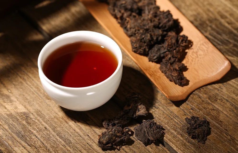 茶叶|茶洗得好不好,关系到茶的一切