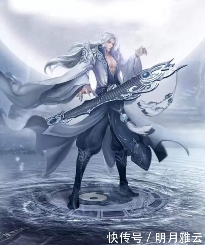 完结|《圣墟》万古诸天一画卷,一言惊醒梦中人,辰东暗示大结局了