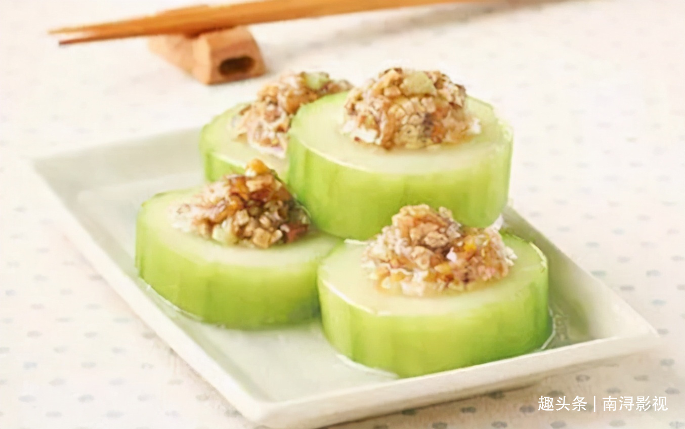 严选整理34道菜肴分享，味道鲜美好吃不油腻，为家人试试吧