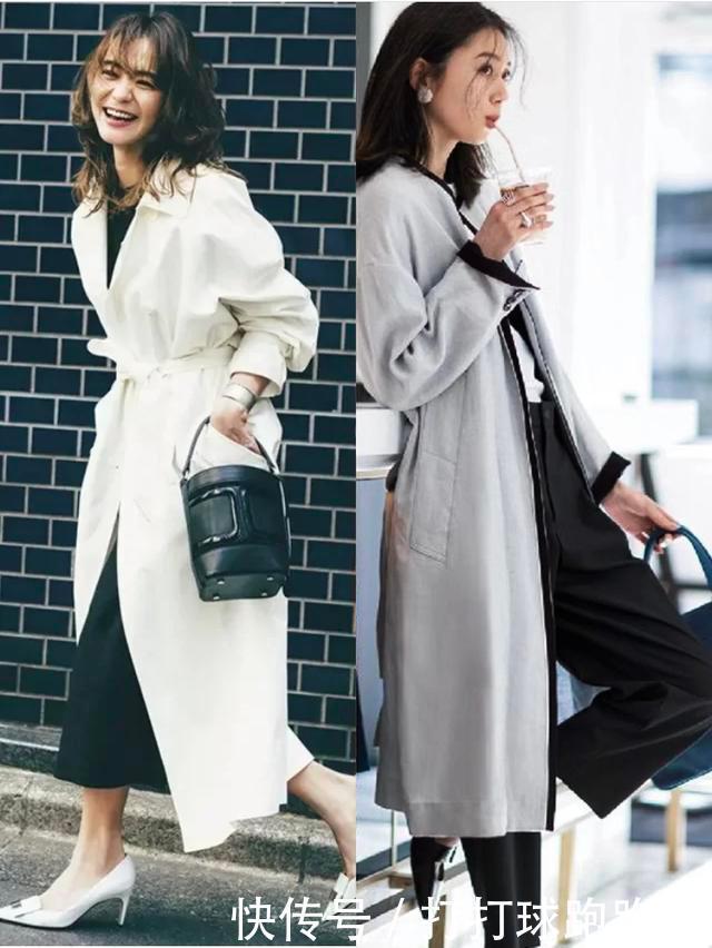 唤醒早秋的穿搭,3个Tips助力秋日外套,不怕几许秋雨和秋风