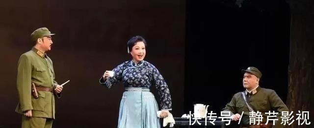 阿庆嫂#阿庆嫂口中的“七星灶”和“十六方”,分别是什么意思呢?