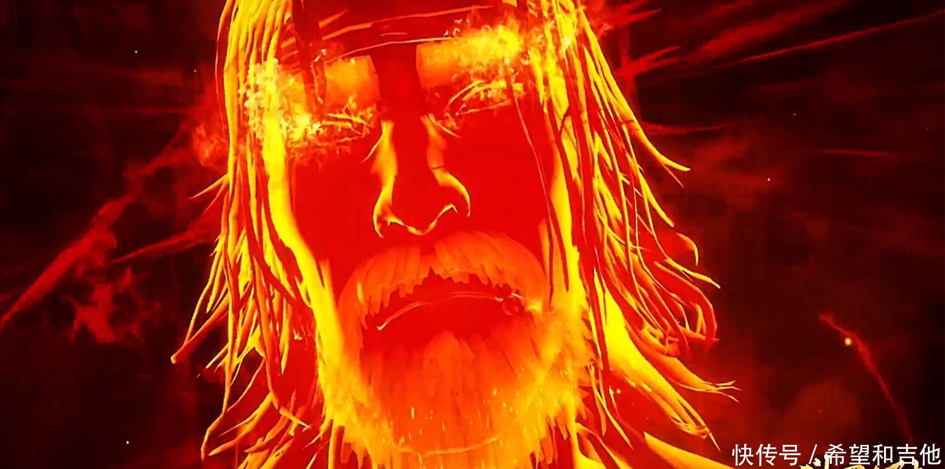 唐三|斗罗大陆杀戮之王忌惮唐三和胡列娜果然“保送”就是不一样!