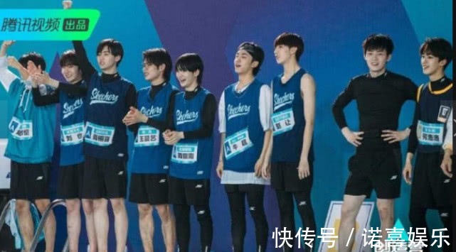 学姐为创造营选手助阵,宋妍霏原本不是人选之一,其实是取代了她