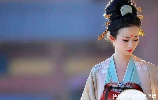 丈夫|她是汉朝最成功的白富美，出身高贵，又嫁了一位好丈夫！