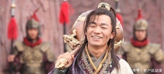 真相|为何古人用的兵器,现代人拿不动?真相让你哭笑!