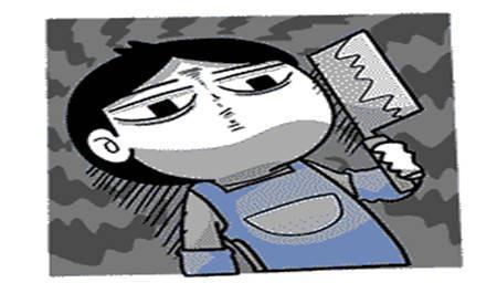 |幽默笑话：想了好久还是带着男友回家了，可是说啥老妈也不让进屋