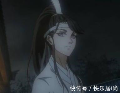 金凌!魔道祖师同是仙门小辈子弟,为什么蓝思追比金凌更有人缘!