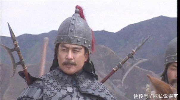 埋没|三国中被忽视的大将，敢与“小霸王”孙策比肩，跟错了主公被埋没