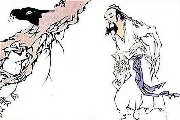 螳螂@经典的先贤智慧,莫被表象所迷惑,人生福祸多源于此