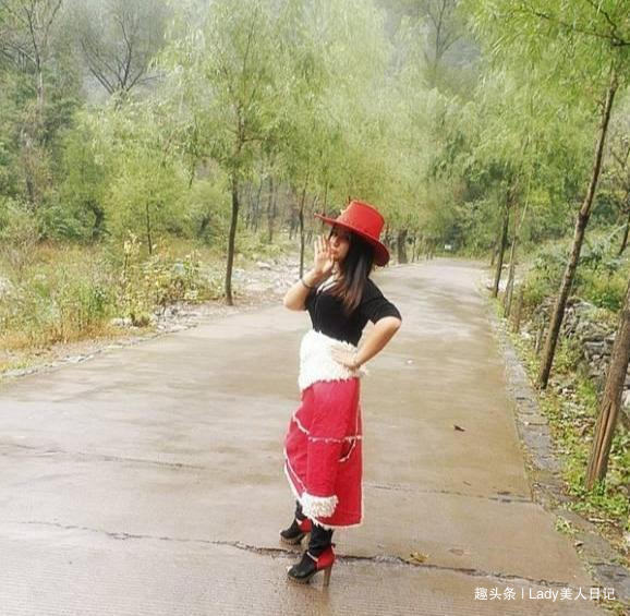 穿衣 穿搭无小事,10个法则帮你成就“时尚大思维”,提升衣品的必修课