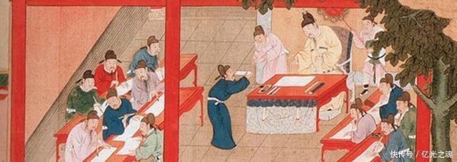 光绪皇帝|历史上最后一位武状元,手提180斤大刀殿试,光绪帝直接封赏!