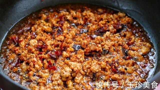 美味|大厨级的干煸有机菜花教程,注意1步骤,香辣美味倍儿下饭