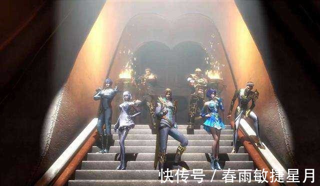 碧鳞蛇毒|《斗罗大陆》独孤雁为什么对唐三不友好