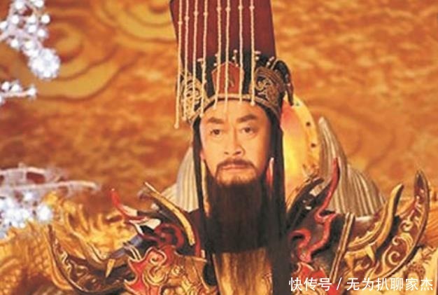 厉害|他是孙悟空唯一请不动的神仙!威望高于如来佛祖,被誉为三界战神