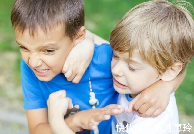 妈妈说|儿子被班长欺负,妈妈找到对方说了一段话,从此儿子再也不受欺负