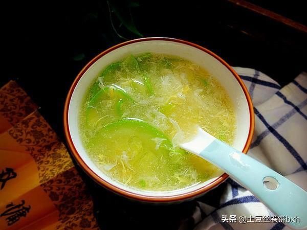 材料|天热喝汤才养人,6道营养汤水,有荤有素不重样,顺应时节过伏天