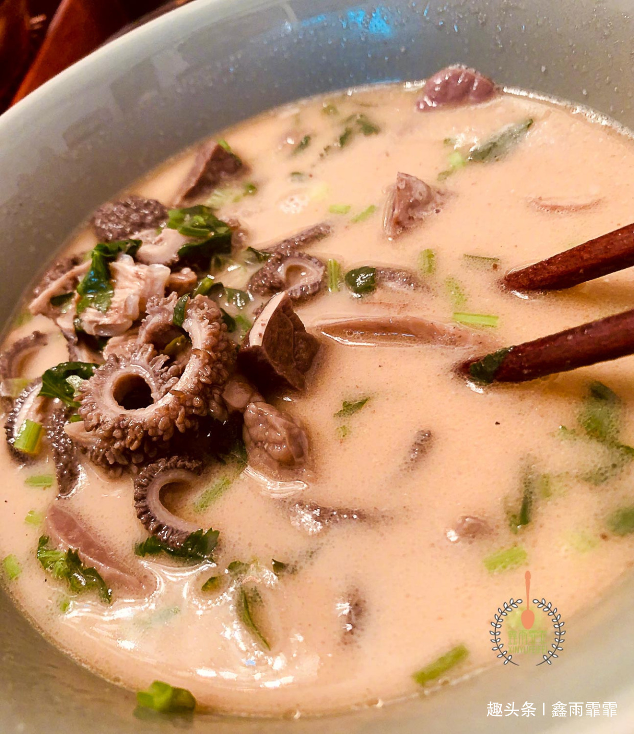 孙越|岳云鹏的饺子3万点赞,他搭档的饭菜9万点赞,哪一个你更想吃