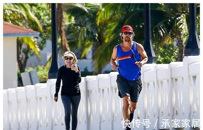 健康|每天跑步30分钟,身体会有很大改观,坚持做到就是赢