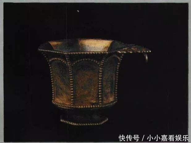 最愚蠢的一伙盗墓贼,地宫被一洗而空,却唯独放弃了最重要的墓室