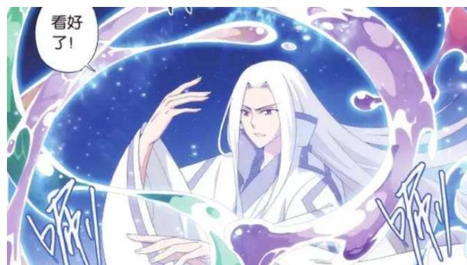 消灭|斗破苍穹：魂天帝成为斗帝，萧炎只是将其封印，为何没有消灭他？