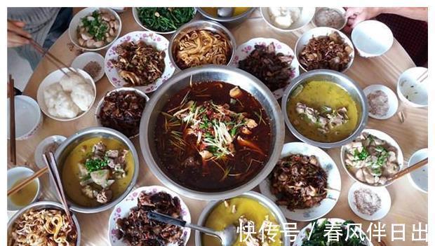 土鸡汤|带姐姐去男友家做客,男友特意做一桌菜招待,饭后姐姐让我快点嫁