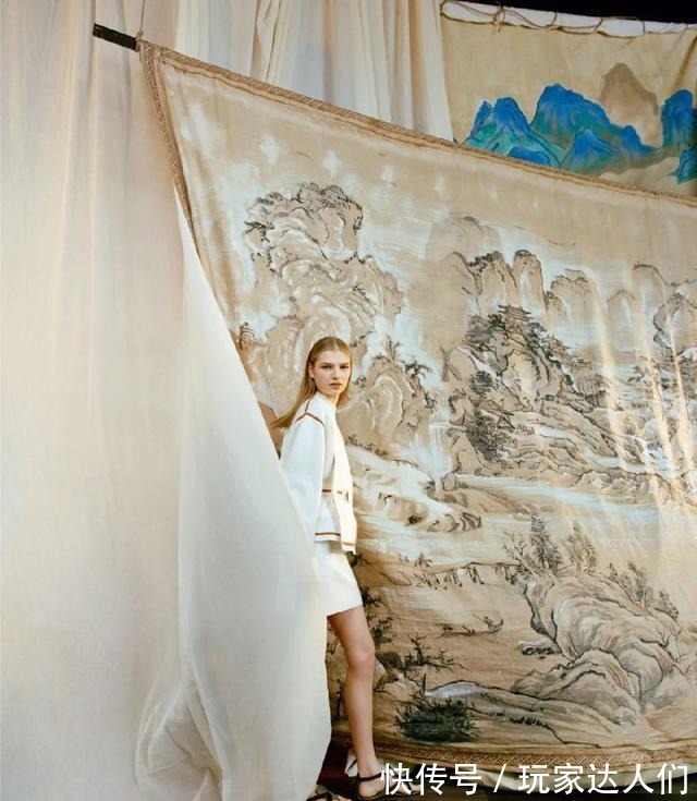 女性 爱马仕又一次打开了女性的新世界!