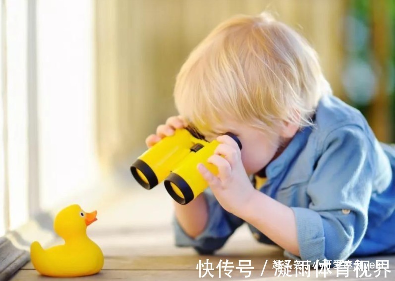 专注力|清华退休老教授:孩子这3方面往“死”里管,未来他更容易成才