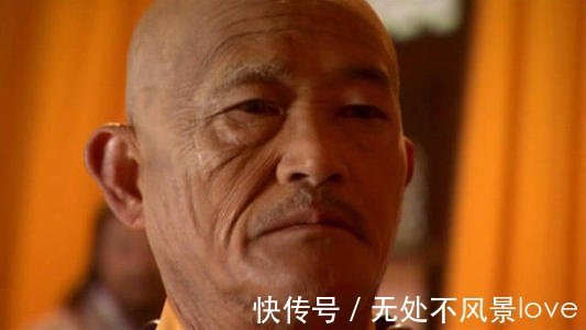 段正明|天龙八部中，此人坐着就能打败鸠摩智，实力不输扫地僧，皇帝见了也给他磕头