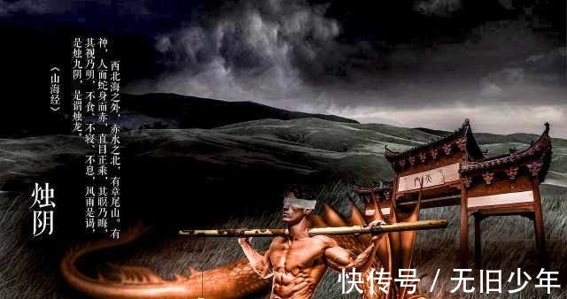 卓耿&古今中外最有名的六条龙，有两条基本没人见过，多数人不曾听说！