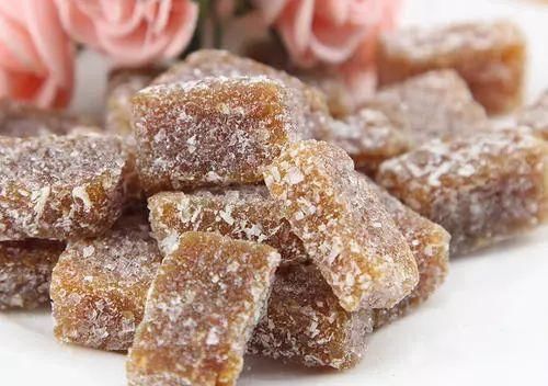 名声|网上名声“臭”的4种中国糖,给你5万,1天内吃1斤,你选哪个