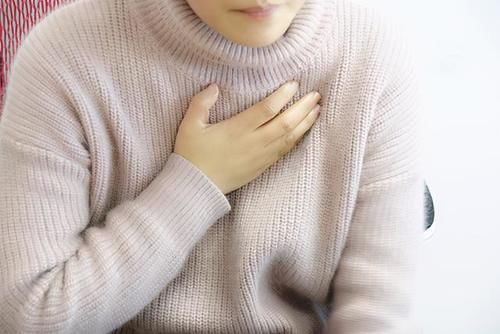 反酸、燒心，吃饅頭、花生就行嗎？醫生告訴你正確做法