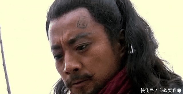 《水浒传》原著,揭示梁山好汉的罪行!怪不得都不敢按照原著拍