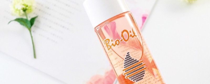 保湿油怎么使用