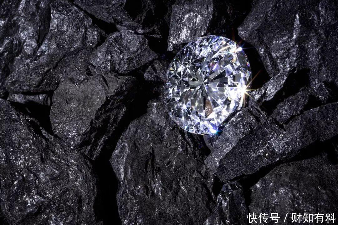 矿业|“骗”了全球数百年，被中国“假货”揭穿，如今“火”不动了？