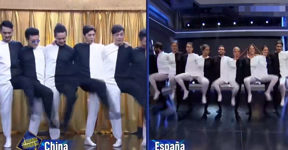 离开了滤镜的何炅长这样，《快本》抄袭被国外公开处刑，太丢人！