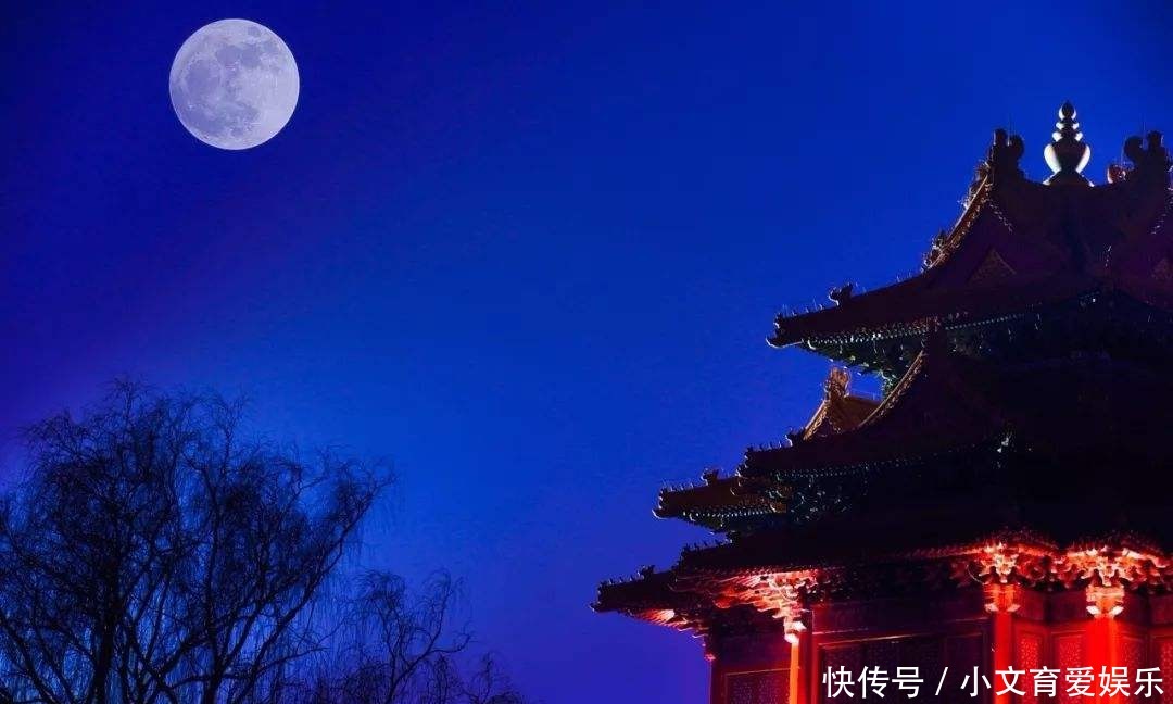 李白一生游山玩水,钱从哪来呢?他不仅是个富二代,妻子全是贵族