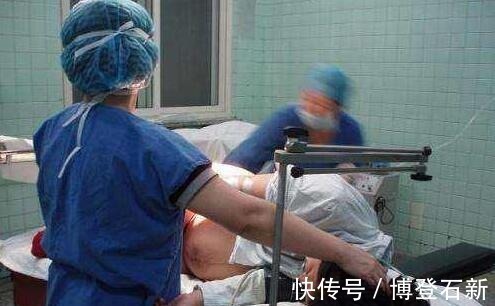 宝宝|产妇自述“胎儿太调皮,宝妈‘顺转剖’6斤小胖妞”