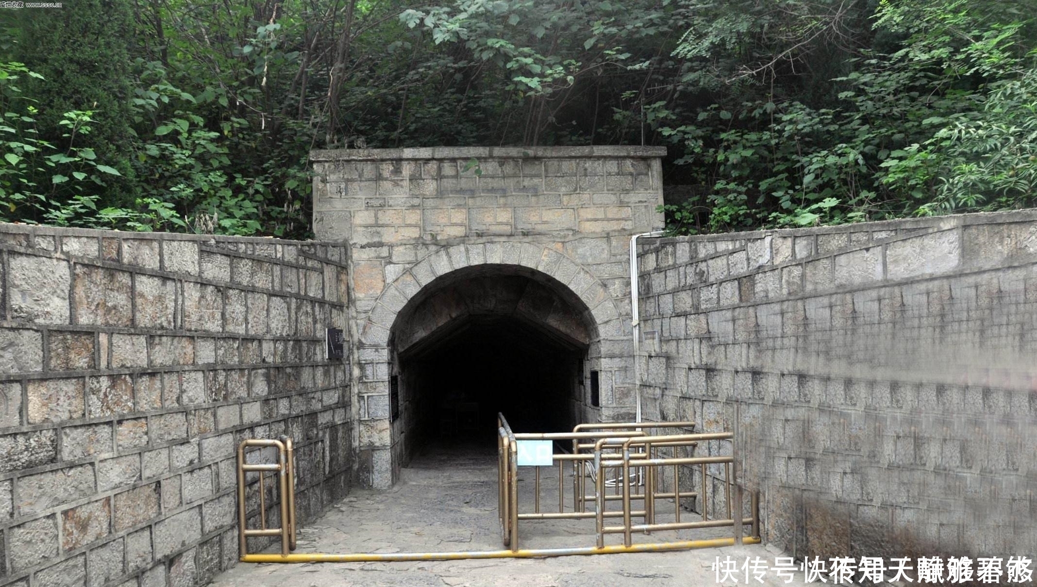 “盗墓贼”曹操盗了一座墓养活全军三年之久,他到底挖开了谁的陵墓