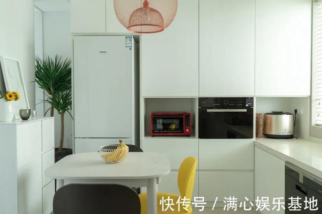 台面|再不停手!你家的厨房台面怕是所剩无几