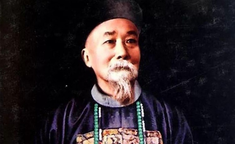 到底|李鸿章墓被打开后,愤怒的人们到底是如何处置随葬品的?专家直呼暴殄天物