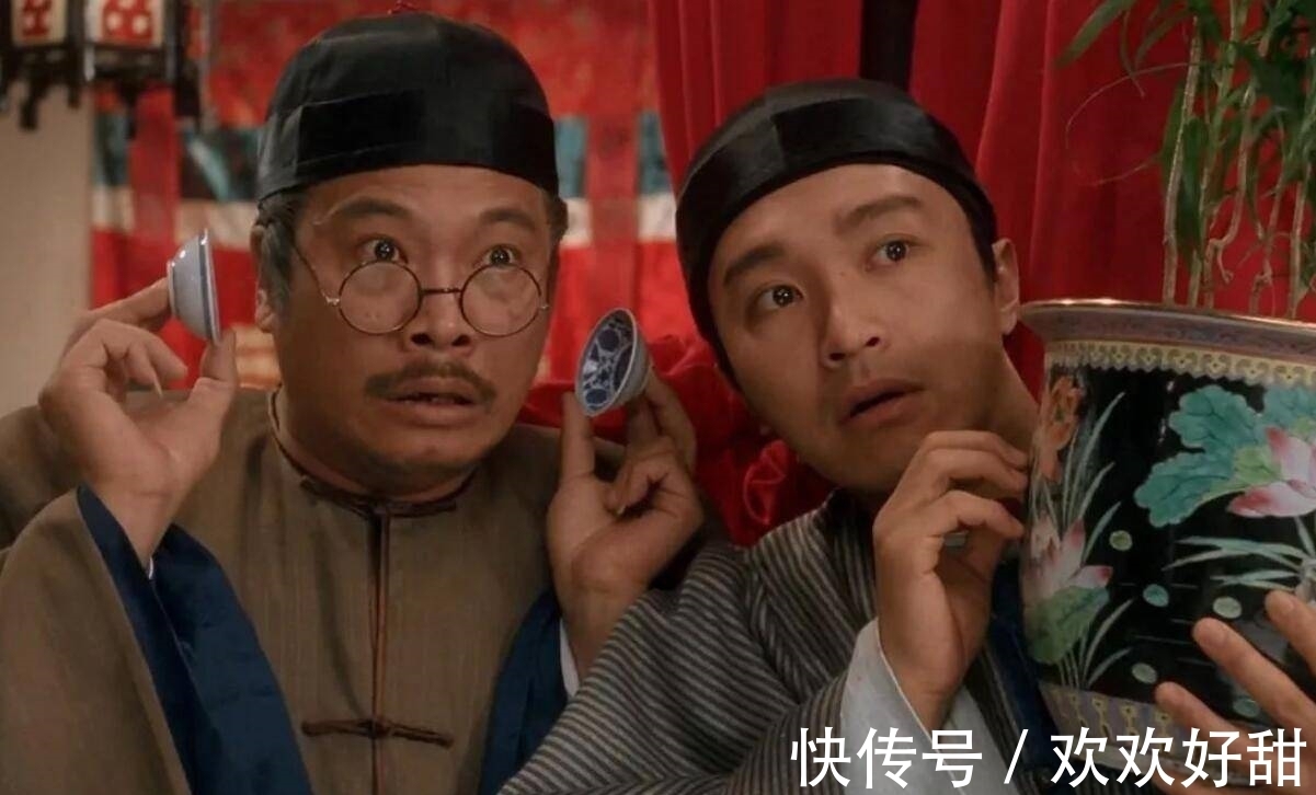 师爷#清代县衙,就是知县、师爷和两排衙役?误会了,它简直是个小朝廷