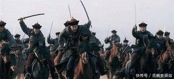 孤城|我国最后一支清军！清朝灭亡仍坚守孤城，直至1987年解散