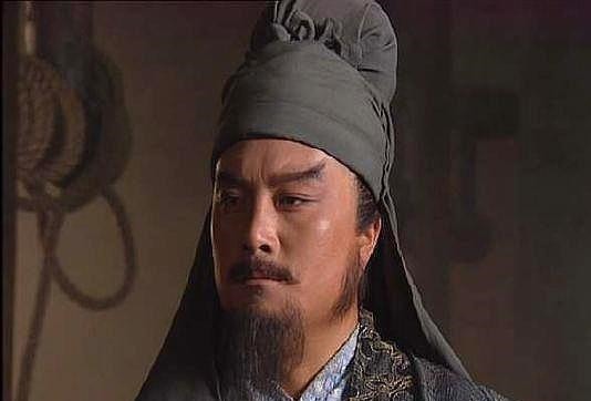 樊瑞#《水浒传》中最被低估之人,实力不输卢俊义,武松对他感恩戴德