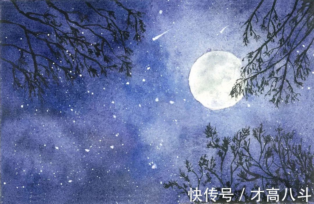 苏轼#风雅诗词:清风明月无人管,并作南楼一味凉!