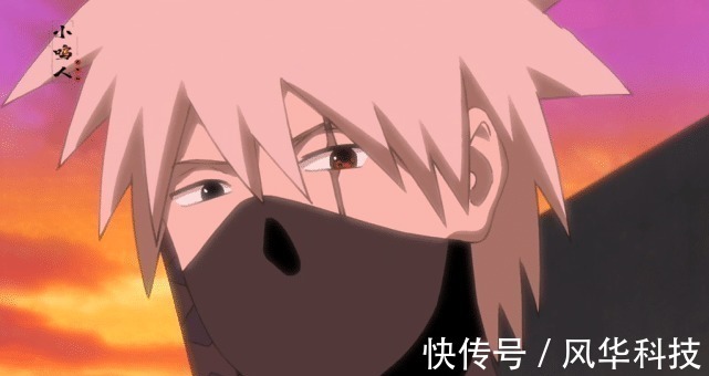 卡卡西|雷切并不适合暗杀,为什么暗部的卡卡西一直坚持使用原因很简单